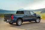 Chevrolet Silverado RST Crew Cab 2018 года